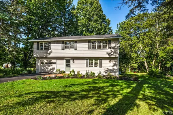 771 Franklin Street, Skaneateles, NY 13152