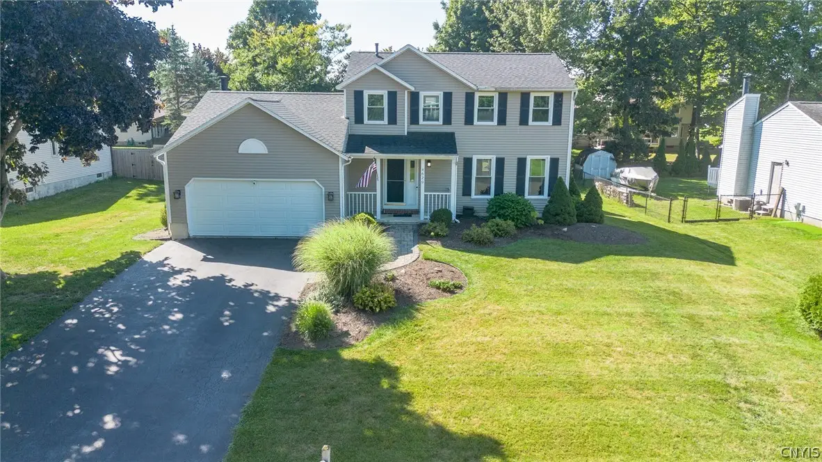 8620 Lydia Lane, Cicero, NY 13039 - #1