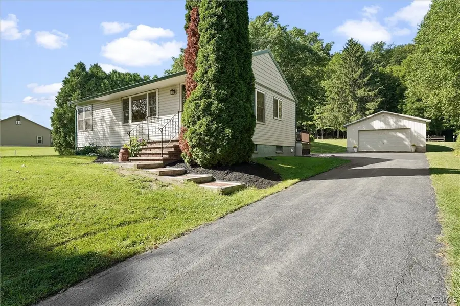 5897 Hamilton Road, Jordan, NY 13080 - #2