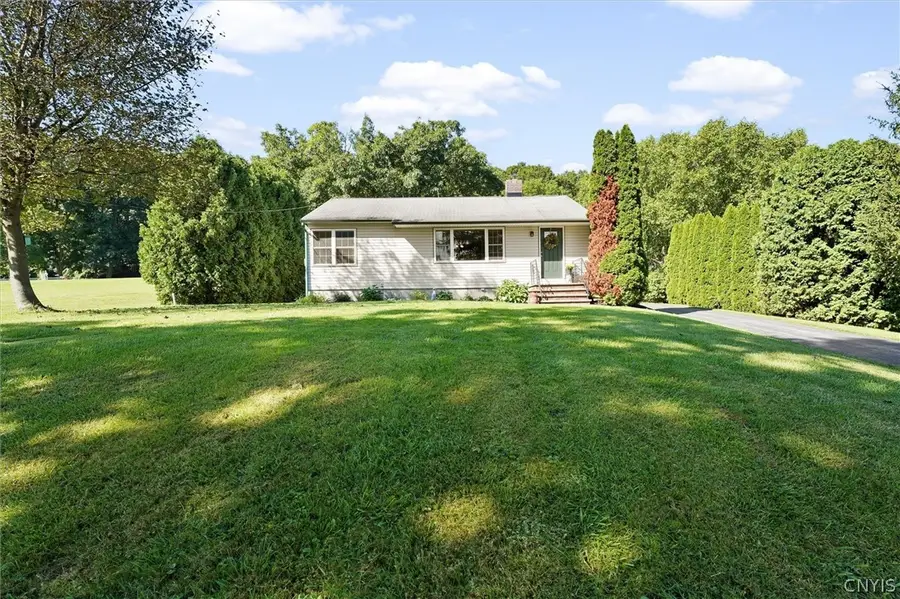 5897 Hamilton Road, Jordan, NY 13080 - #3
