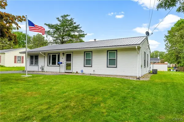 402 Richmond Road, Utica, NY 13502