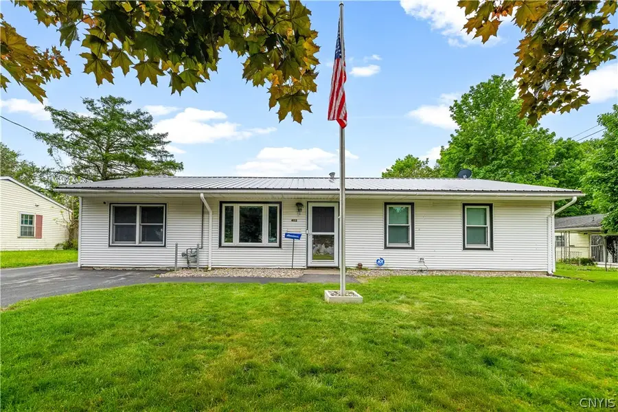 402 Richmond Road, Utica, NY 13502 - #2
