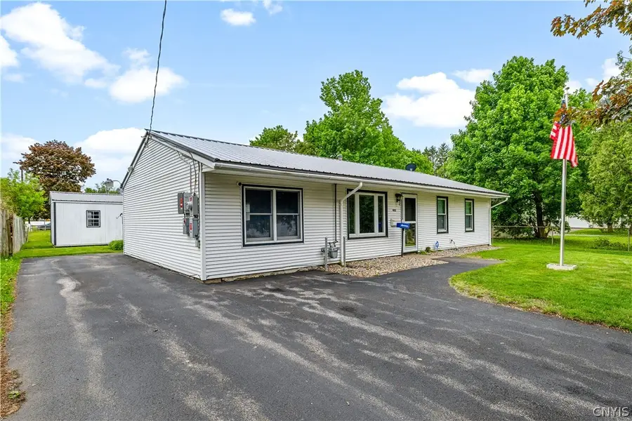 402 Richmond Road, Utica, NY 13502 - #3