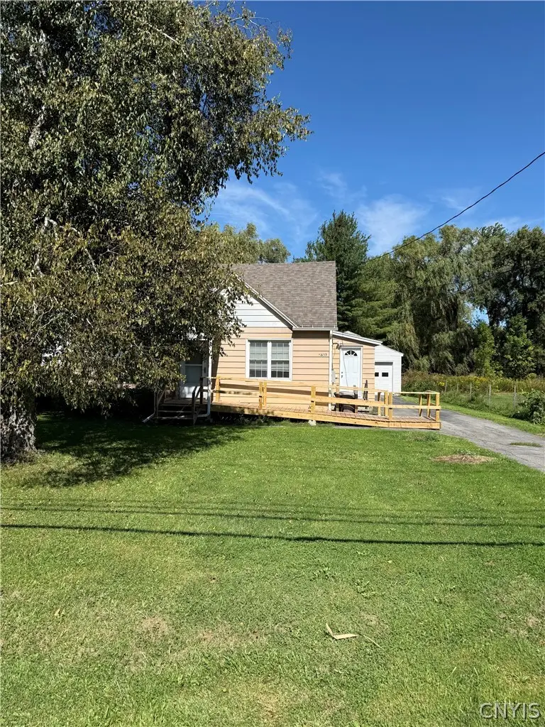 5617 State Route 31, Cicero, NY 13039 - #2