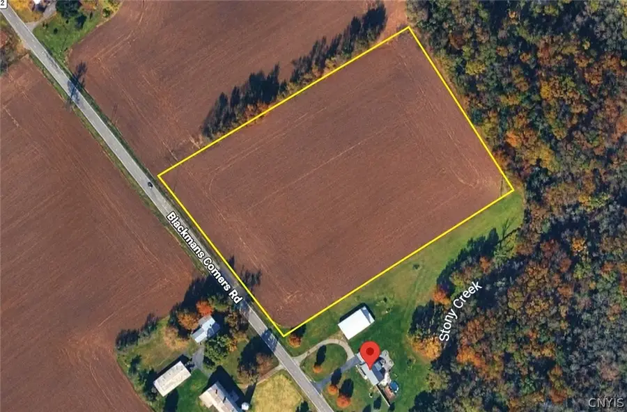Blackmans Corners Road, Verona, NY 13478 - #2