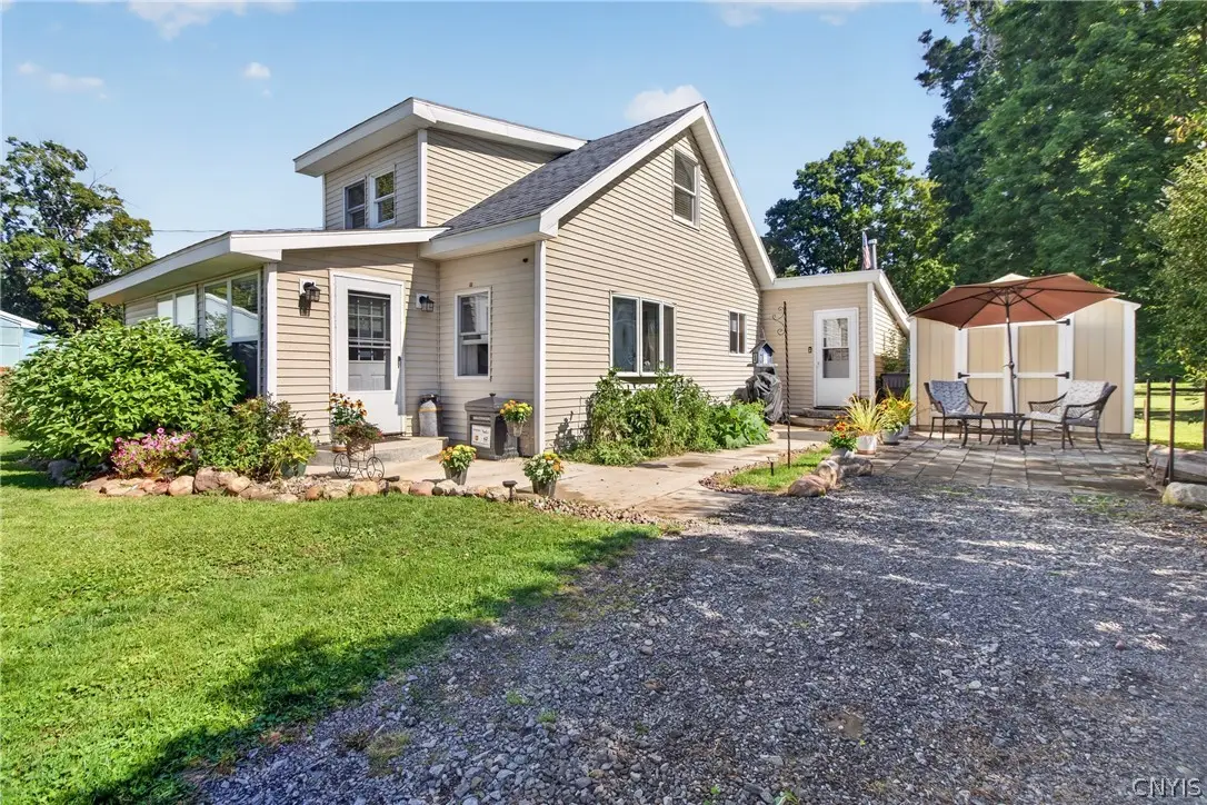 144 Oswego Avenue, Sullivan, NY 13037 - #1