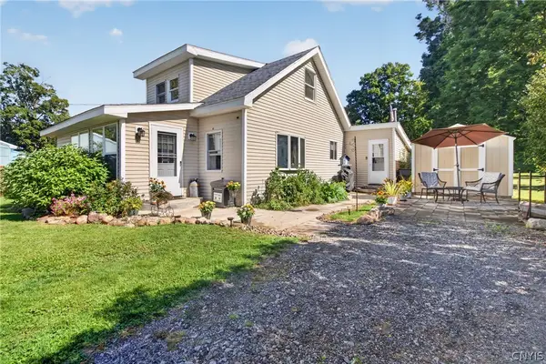 144 Oswego Avenue, Canastota, NY 13037