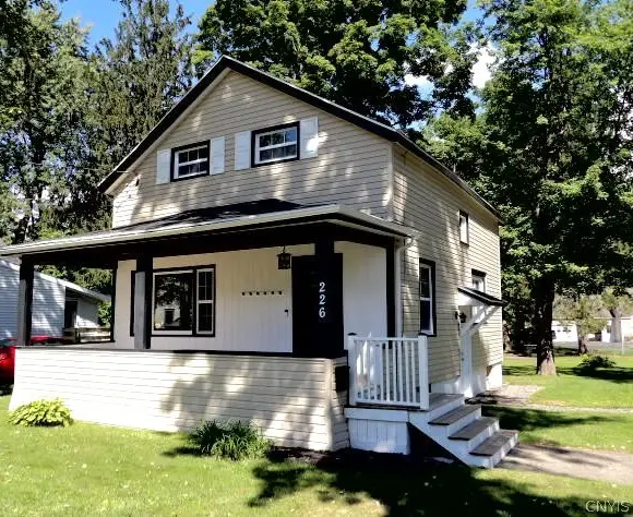 226 Chestnut Street, Syracuse, NY 13212