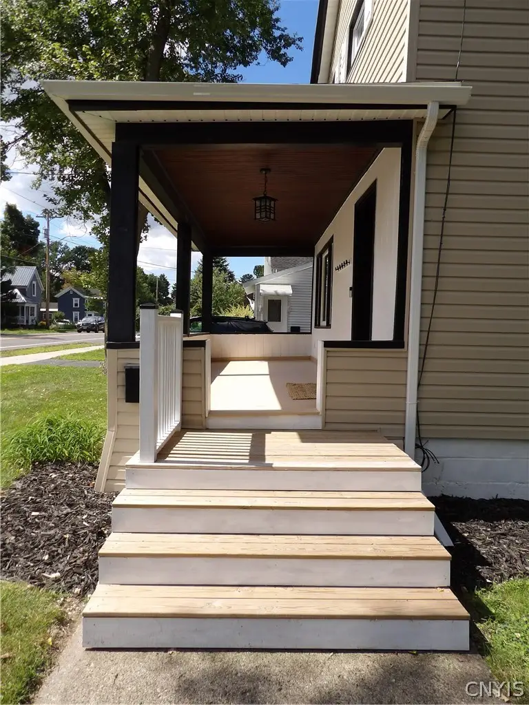 226 Chestnut Street, Syracuse, NY 13212 - #2