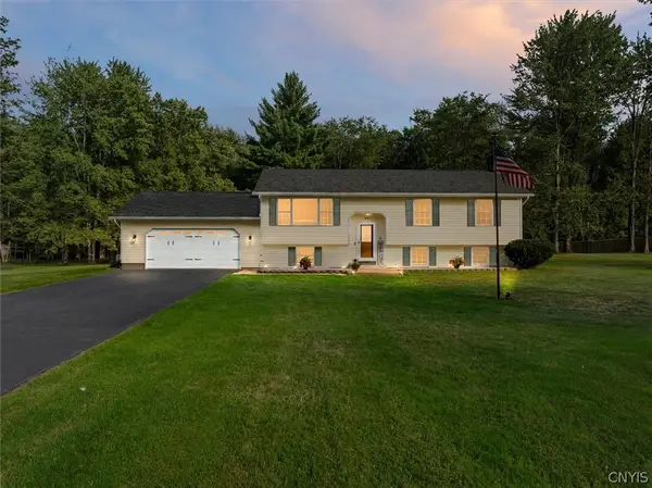 8040 Kimball Road, Blossvale, NY 13308