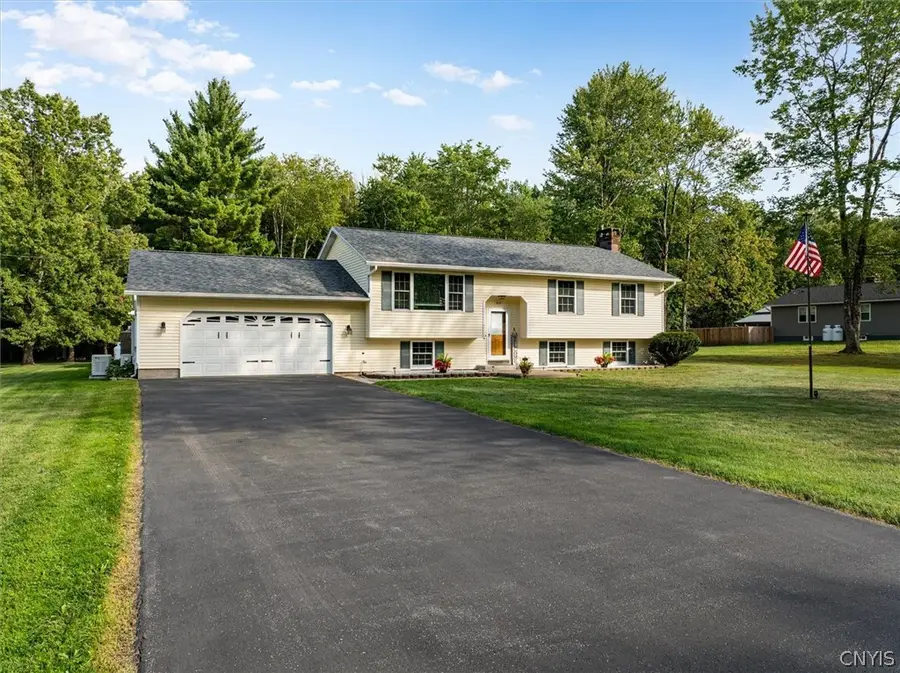 8040 Kimball Road, Blossvale, NY 13308 - #2