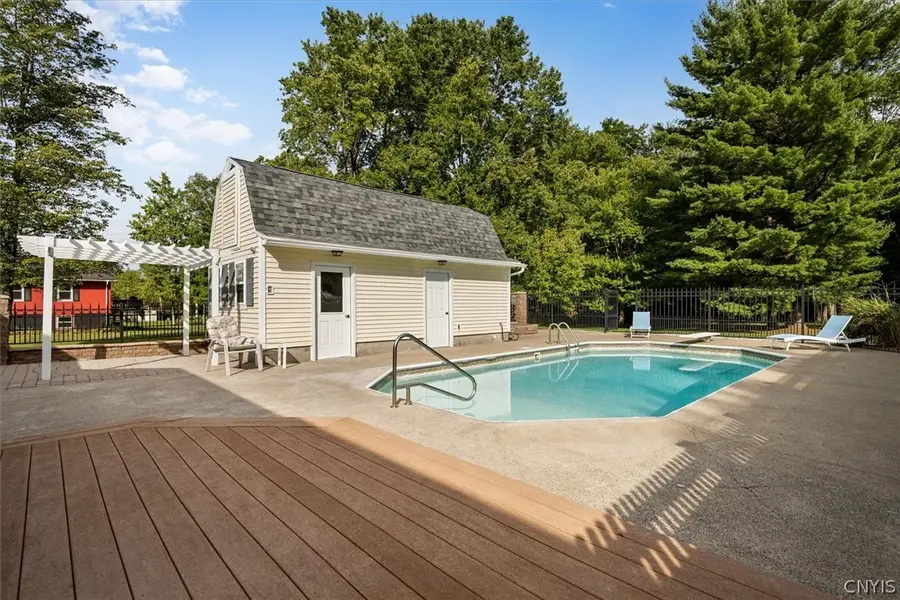 8040 Kimball Road, Blossvale, NY 13308 - #3