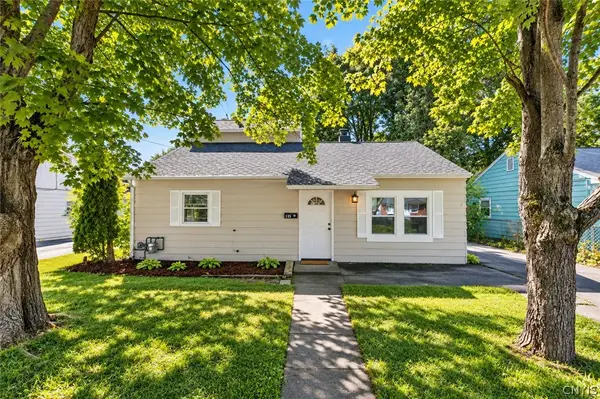 115 Lindbergh Road, Syracuse, NY 13205
