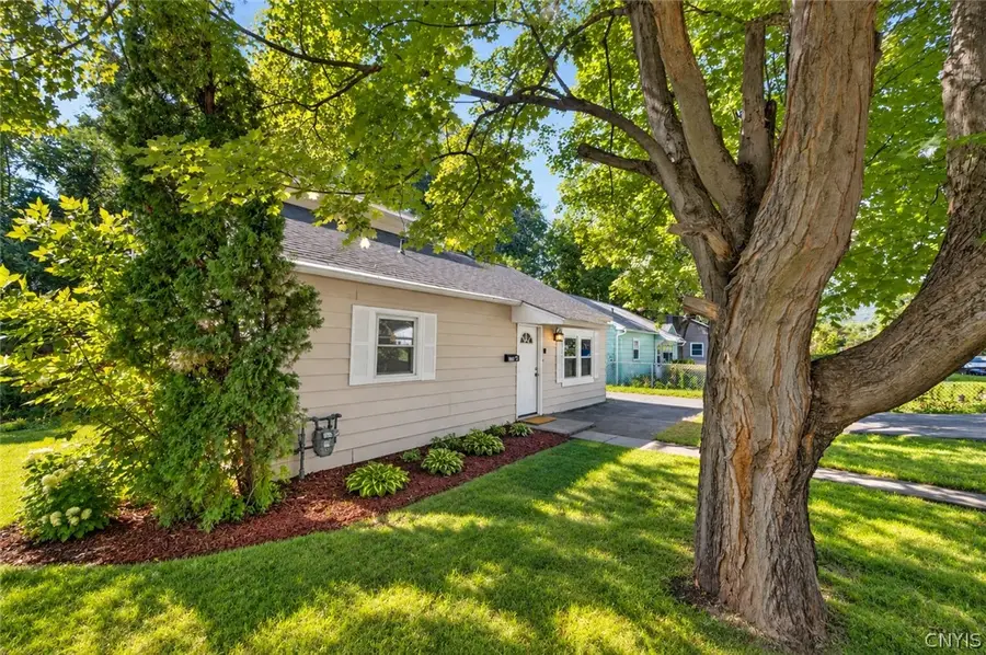 115 Lindbergh Road, Syracuse, NY 13205 - #2