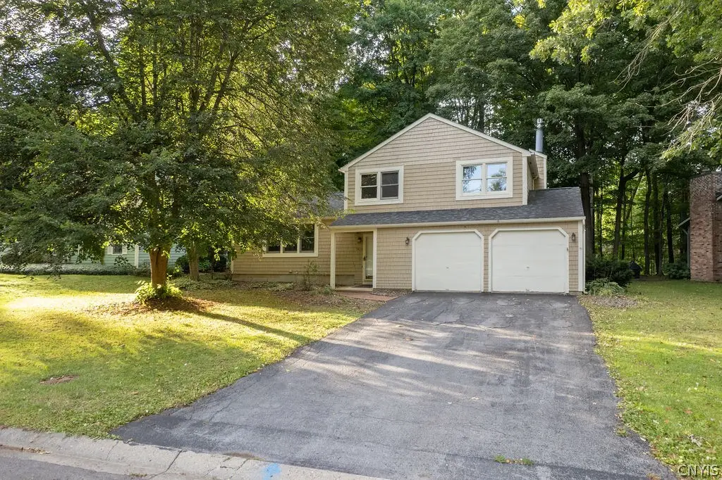 3438 Stanford Drive, Baldwinsville, NY 13027 - #1