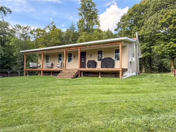 8665 E Floyd Road, Holland Patent, NY 13354