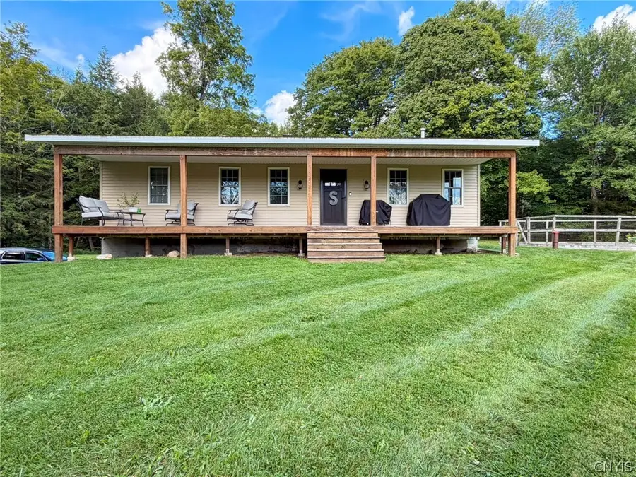 8665 E Floyd Road, Holland Patent, NY 13354 - #3