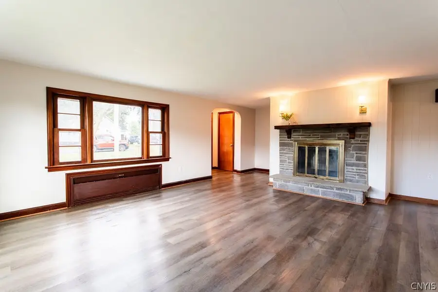 1201 Van Vleck Road, Syracuse, NY 13209 - #2