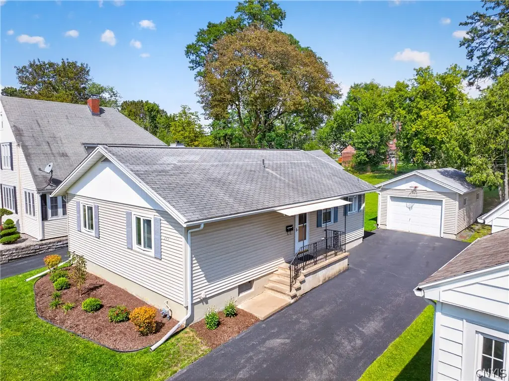 175 Proctor Boulevard, Utica, NY 13501 - #1