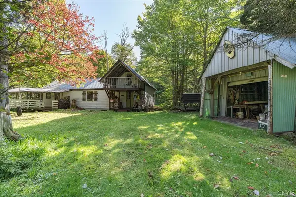 5609 Salmon River Road, Lowville, NY 13367