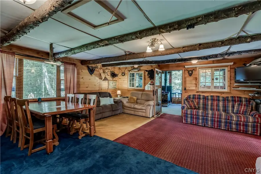 5609 Salmon River Road, Lowville, NY 13367 - #3