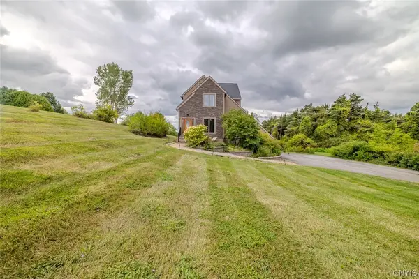 6989 Harp Road, Canastota, NY 13032