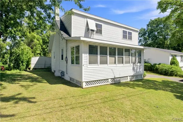 313 Chestnut Street, Oswego, NY 13126