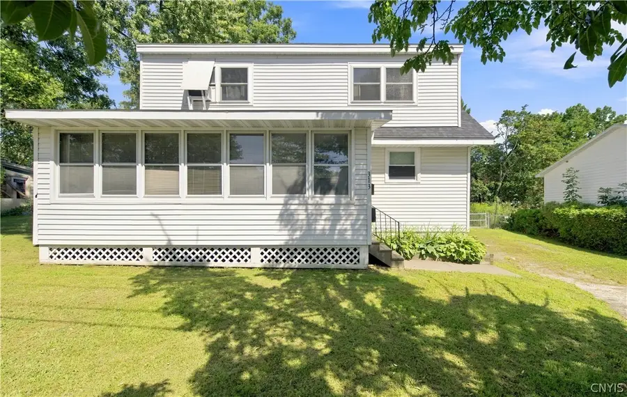 313 Chestnut Street, Oswego, NY 13126 - #2