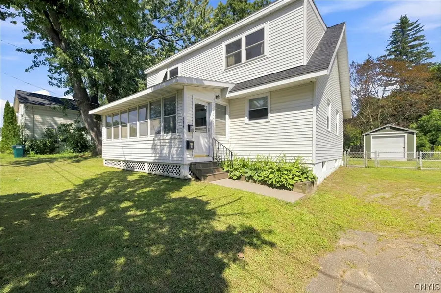 313 Chestnut Street, Oswego, NY 13126 - #3