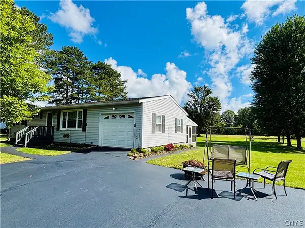 6990 N Division Street Road, Auburn, NY 13021