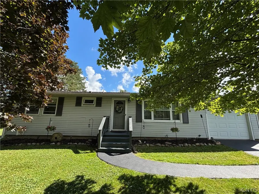 6990 N Division Street Road, Auburn, NY 13021 - #2