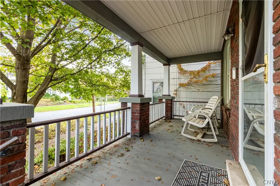 27 Prospect Street, Utica, NY 13501 - #2