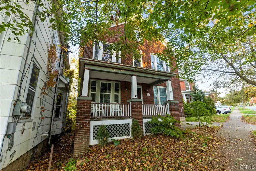 27 Prospect Street, Utica, NY 13501 - #3