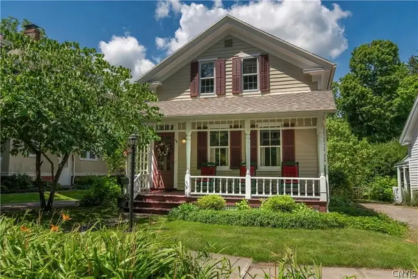 34 Williams Street, Clinton, NY 13323