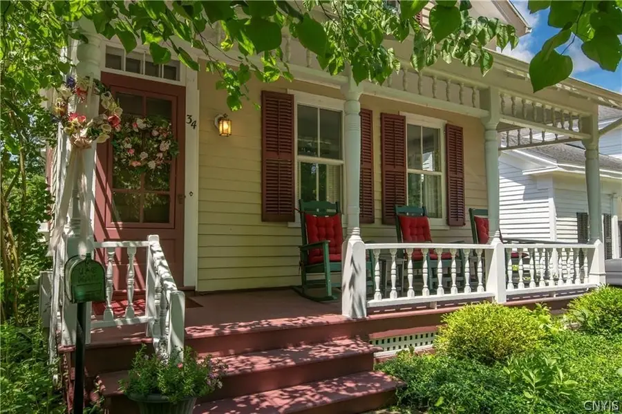 34 Williams Street, Clinton, NY 13323 - #3
