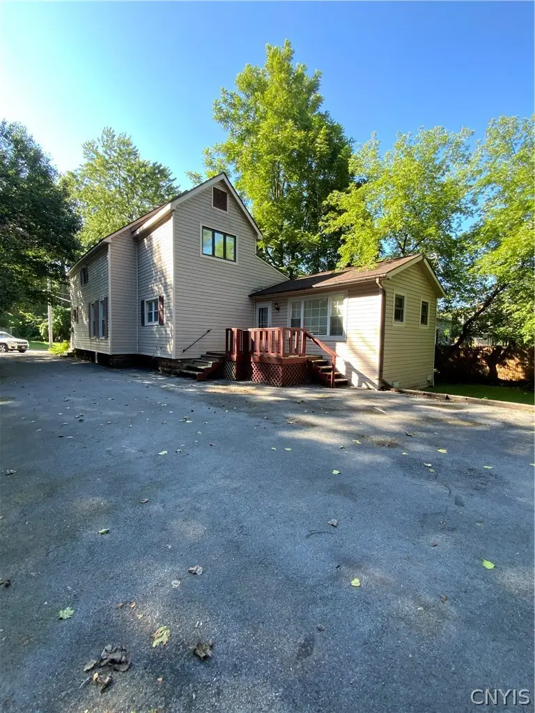 348 N Indiana Avenue, Watertown, NY 13601 - #2