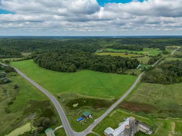0 Cr-22, Theresa, NY 13691