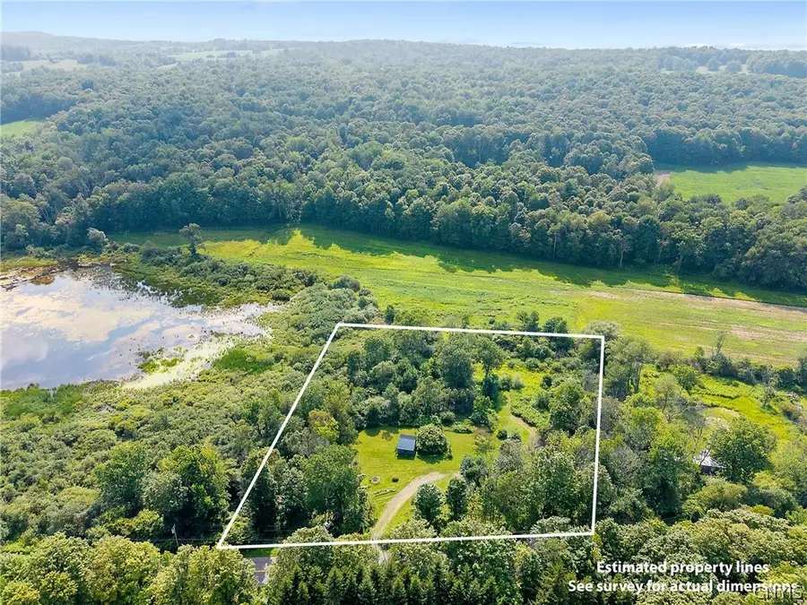 6313 E Homer Baltimore Road, Homer, NY 13077 - #2