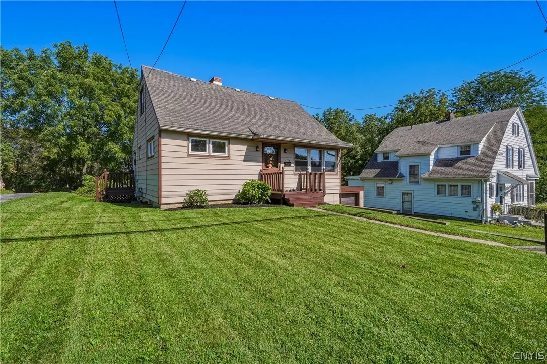 4753 W Seneca Turnpike, Syracuse, NY 13215 - #1