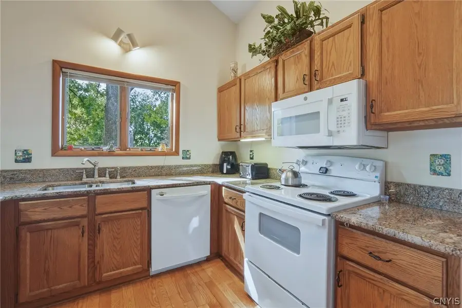 212 White Heron Circle, Fayetteville, NY 13066 - #3