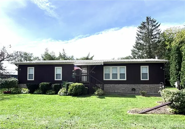 141 Larkin Avenue, Canastota, NY 13032