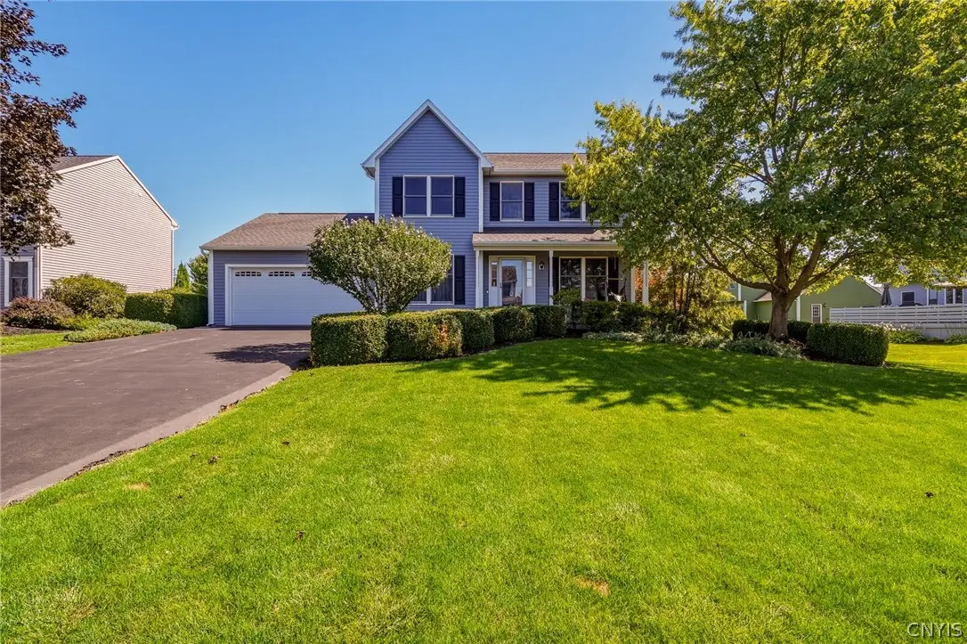5792 Pinwheel Circle, East Syracuse, NY 13057 - #1