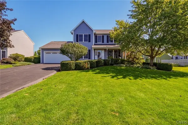 5792 Pinwheel Circle, East Syracuse, NY 13057