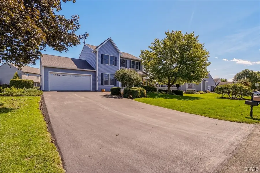 5792 Pinwheel Circle, East Syracuse, NY 13057 - #3