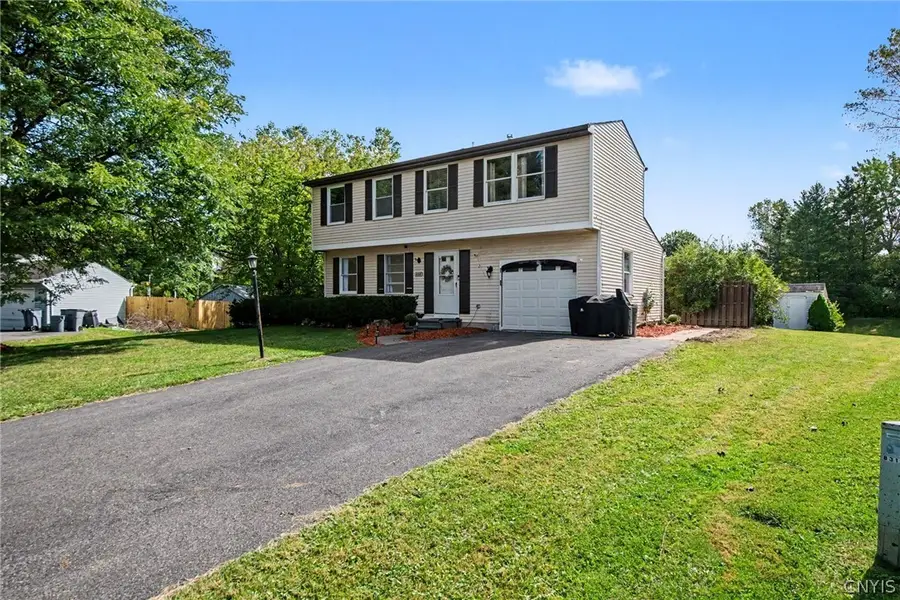 8316 Spicebush, Liverpool, NY 13090 - #2