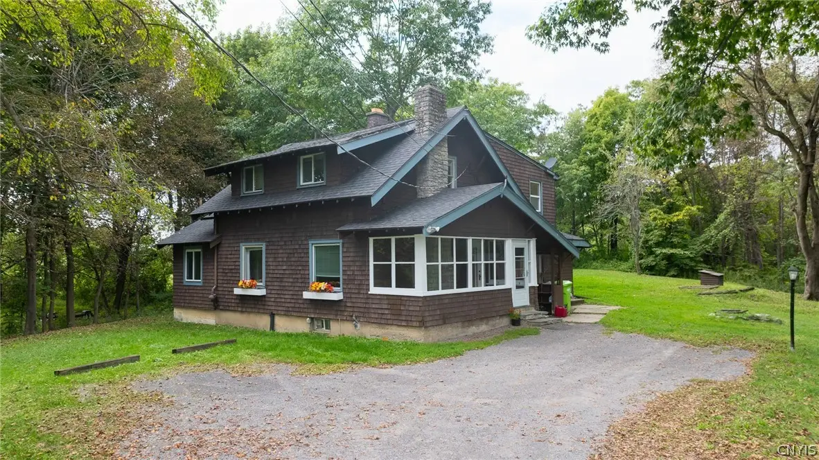 8667 E Seneca, Manlius, NY 13104 - #1
