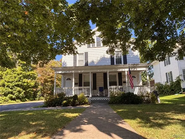 55 Utica St Street, Clinton, NY 13323
