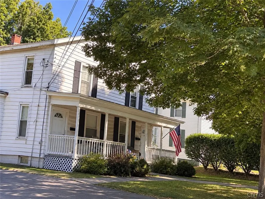 55 Utica St Street, Clinton, NY 13323 - #2