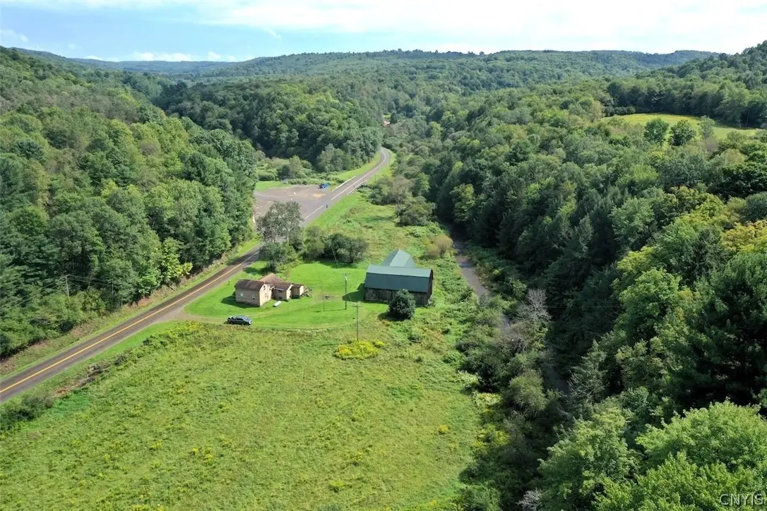 791 County Road 19, Whitesville, NY 14897 - #1