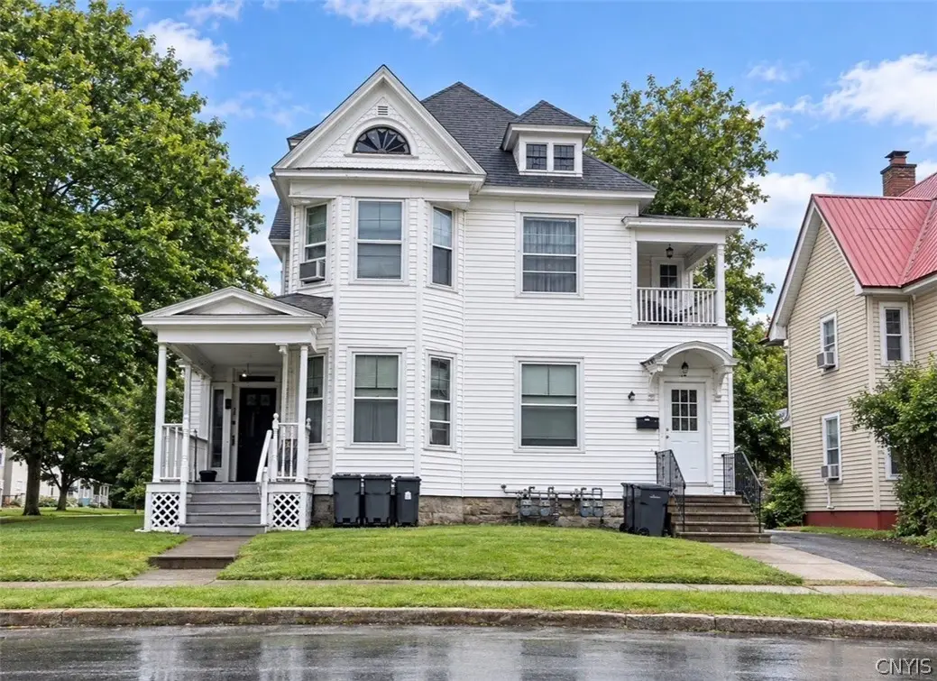 732 N James Street, Rome, NY 13440 - #1